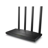 TP-LINK  ARCHER C80 AC1900 4PORT ROUTER thumbnail 2