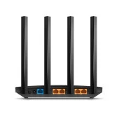 TP-LINK  ARCHER C80 AC1900 4PORT ROUTER thumbnail 3