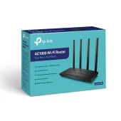 TP-LINK  ARCHER C80 AC1900 4PORT ROUTER thumbnail 4