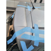 OPEL CORSA D SPOİLER - - 1