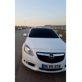 opel insignia ön tampon eki - 2