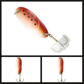 Uyguna-Yakala Benekli 32 Gr Alpha Marina Long-KAŞ.080 - 1