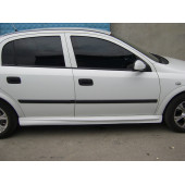 opel astra g yan marşpiyel takımı thumbnail 1