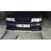 OPEL VECTRA A ÖN TAMPON EKİ - - 1