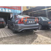 opel  vectra b gt spoiler - - 1
