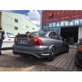opel  vectra b gt spoiler - - 2