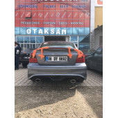 opel  vectra b gt spoiler - - 3