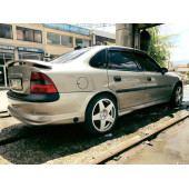 opel vectra b arka tampon eki (96-99) - 1