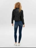 Only Gemma Faux Laeather Ceket 15153079 - 2