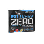 Zeus Nutrıtıon Zero Isole Whey Protein Mix Aroma 68 Servis - 2