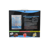 Zeus Nutrıtıon Zero Isole Whey Protein Mix Aroma 68 Servis - 3