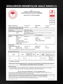 Zeus Nutrıtıon Whey Protein 1000 Gr-Bisküvili-Aroma - 4