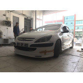 peugeot 307 ön tampon eki thumbnail 1