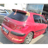 peugeot 307 spoiler thumbnail 2