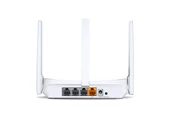 TP-LINK MERCUSYS MW305R 3PORT 300Mbps ROUTER - 3