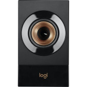 Logitech Z533 120 Watt 2.1 Multimedya Hoparlör - Siyah - 3