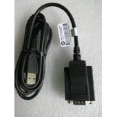 HP Uyumlu Usb To Serial Port Adapter - 1