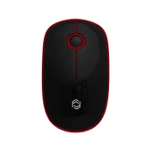 FRISBY FM-266WM KABLOSUZ MOUSE SİYAH - 1