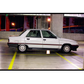 reno 11 flash yan marşpiyel takımı - 1