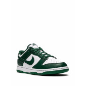 Nike Dunk Low yeşil - 2