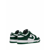 Nike Dunk Low yeşil - 3
