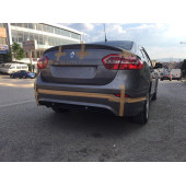 renault fluence bagaj üstü spoyler thumbnail 2