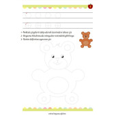 Çizgi Boyama Seti (3 Kitap) - 3