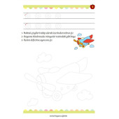 Çizgi Boyama Seti (3 Kitap) - 5