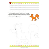 Çizgi Boyama Seti (3 Kitap) - 6