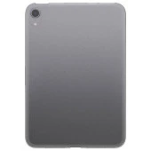 Apple iPad Mini 2021 (6 Nesil) Kılıf  Tablet Süper Silikon Kapak - 1
