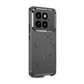 Xiaomi Mi 14 Pro Kılıf  Negro Silikon Kapak - 5