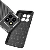 Xiaomi Mi 14 Pro Kılıf  Negro Silikon Kapak - 8