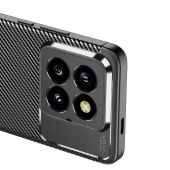 Xiaomi Mi 14 Pro Kılıf  Negro Silikon Kapak - 9