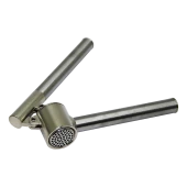 METAL SARIMSAK EZİCİ KISA - 1