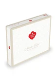 Cotton Box Tek Kişilik Nevresim Takımı Jayda Pembe - 4