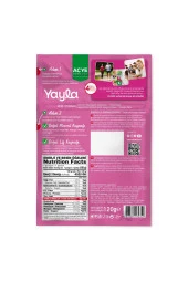 YAYLA Salata Hazır Yeşil Miks 120 Gr - 2