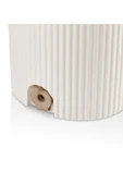 Vipset Pro Kumsal Mop Temizlik Seti %100 Temiz Su Kirli Su Ayıran Temizlik Seti Vp -599 - 6