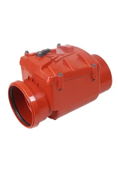 PLS Ø75MM ÇEKVALF - 1