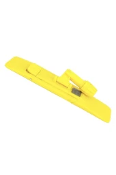 A FORM 40 CM.NEMLİ MOP APARATI ORJİNAL SARI*20 - 1