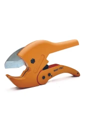 BAY-TEC PVC  BORU  KESME  MAKASI  TURUNCU 42mm - 1