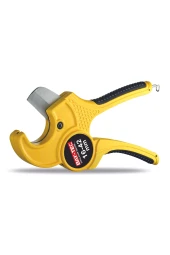 BAY-TEC PVC  BORU  KESME  MAKASI  SARI  42mm - 1