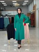 Nilay Giyçık Benetton - 1