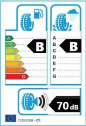 225/45R18 95Y XL TURANZA T005 BRIDGESTONE - 4