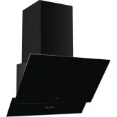 Teka Atv 60.3 M Siyah Duvar Tipi Davlumbaz - 1