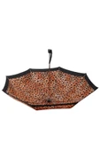 Şemsiye Mini Leopar Desen - 2