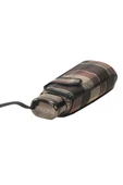 Şemsiye Mini Leopar Desen - 8