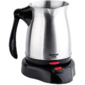 Lorenzo Seraf 1015 800W Elektrikli Katlanır Cezve - 1