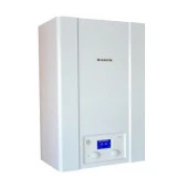 Maktek OMEGA 60 Sadece Isıtma 3 Fazlı LCD Ekranlı Elektrikli Kombi 400V - 11