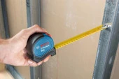 Bosch Professional Şerit Metre 5m - 1600A016BH - 4