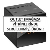 Sony ICF-C1B Alarm ve Saatli Radyo - 1